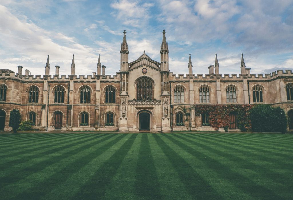 University of Cambridge MBA Scholarships 2024, United Kingdom